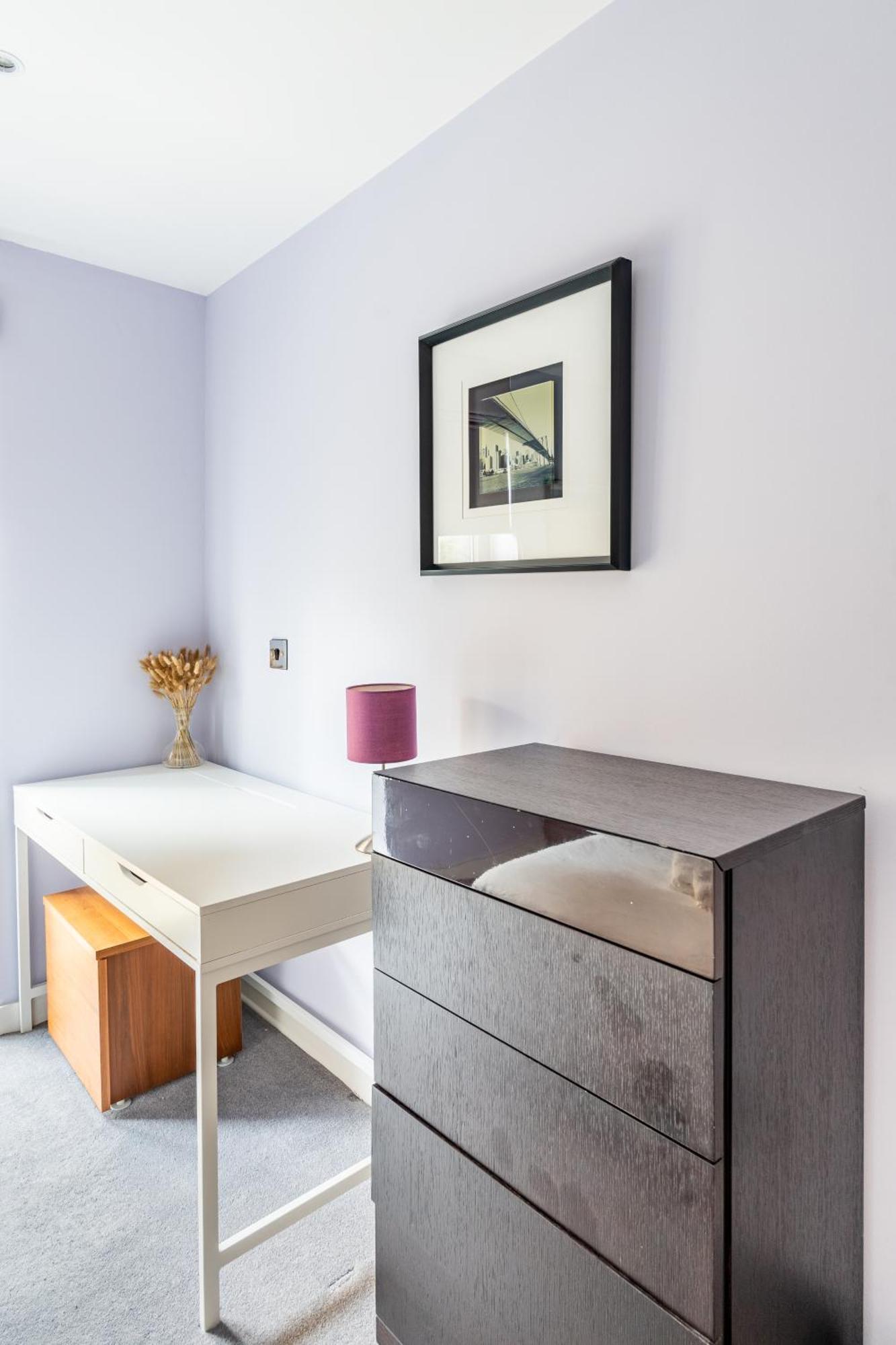Luxury Apartment In Notting Hill By Portobello Market London Exteriör bild