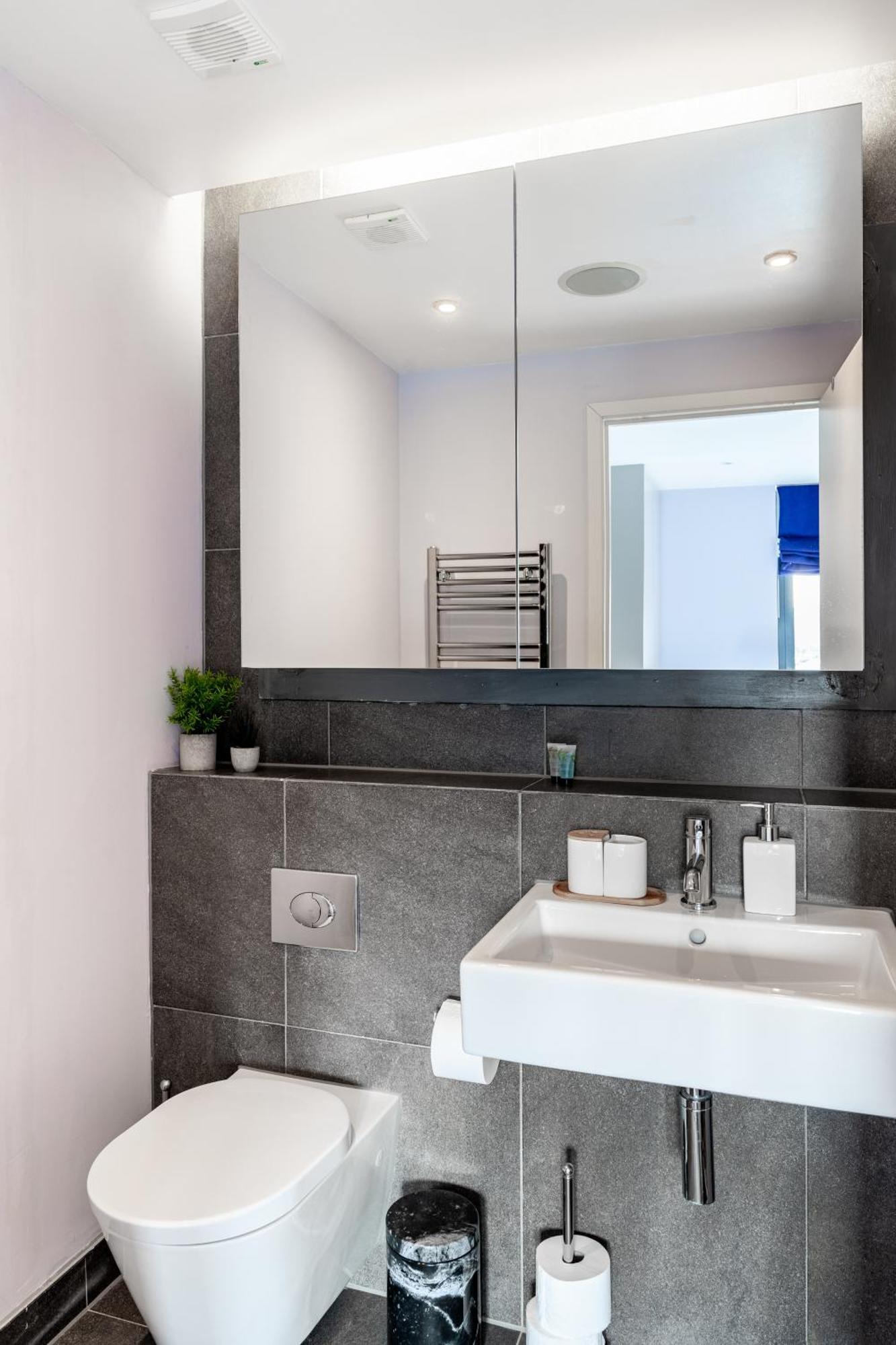 Luxury Apartment In Notting Hill By Portobello Market London Exteriör bild