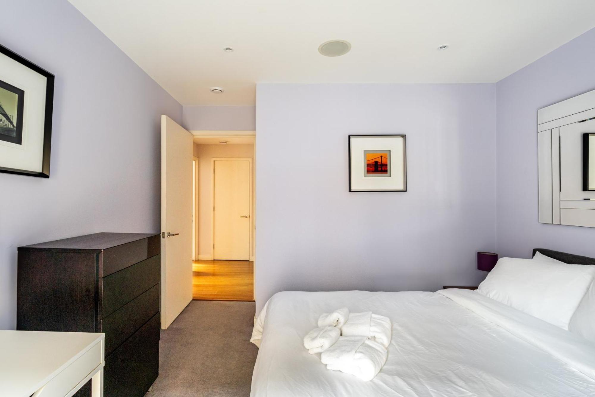 Luxury Apartment In Notting Hill By Portobello Market London Exteriör bild