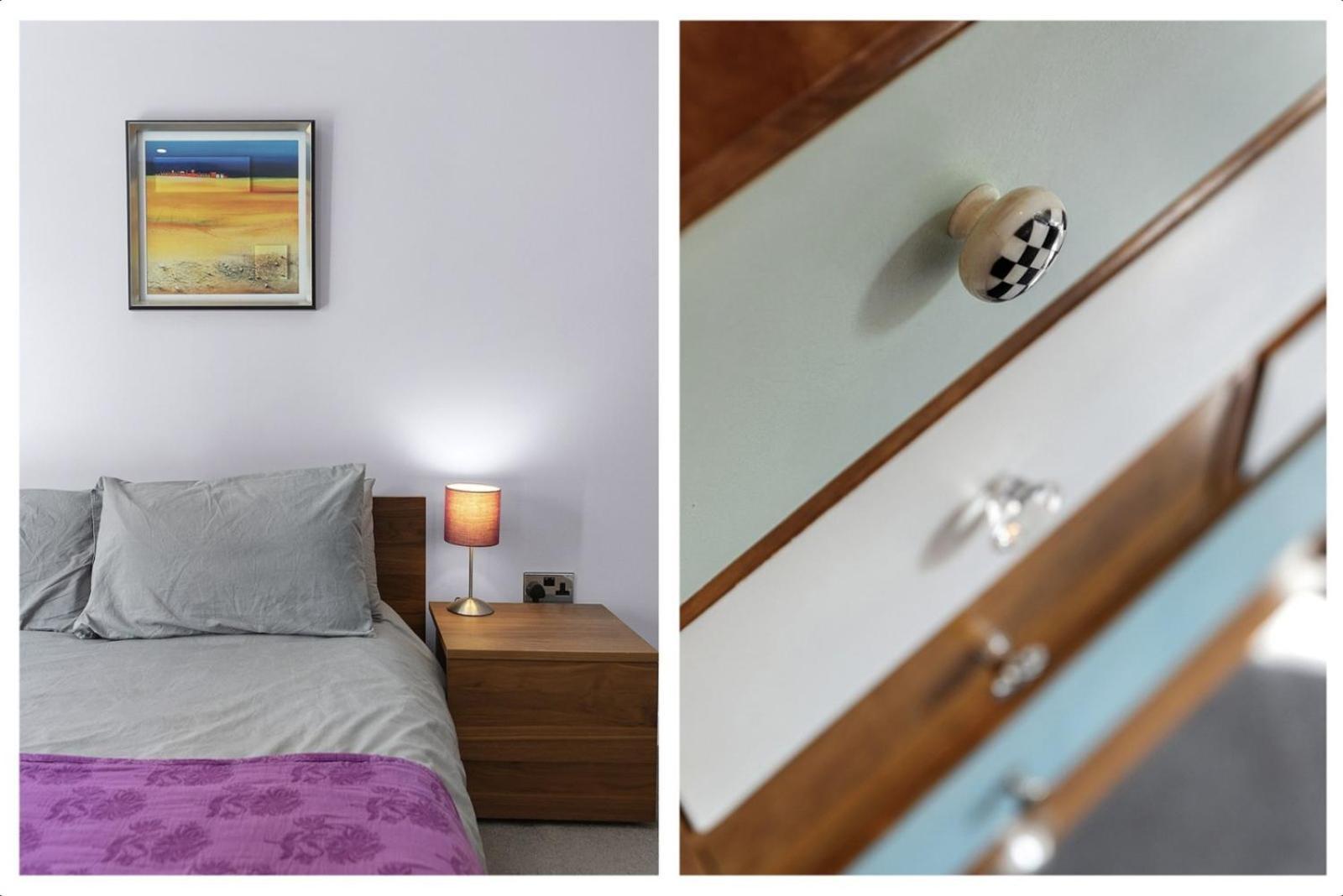 Luxury Apartment In Notting Hill By Portobello Market London Exteriör bild